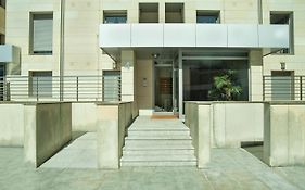 Apartamentos el Geranio